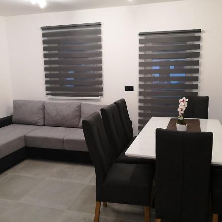 APP Mateo 6168 Apartment Catez ob Savi Exterior foto
