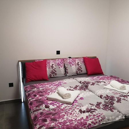APP Mateo 6168 Apartment Catez ob Savi Exterior foto