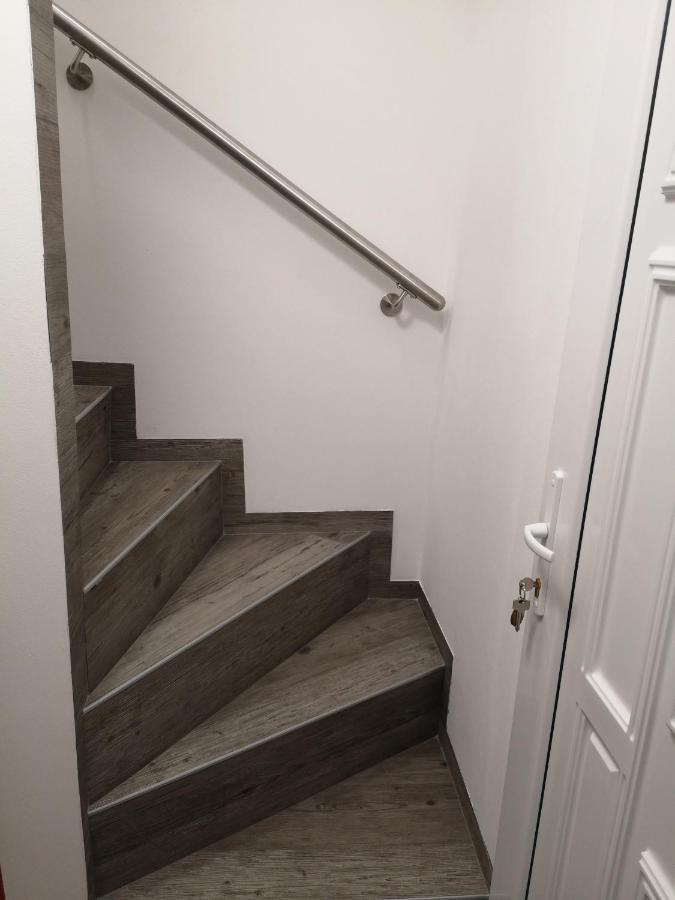 APP Mateo 6168 Apartment Catez ob Savi Exterior foto