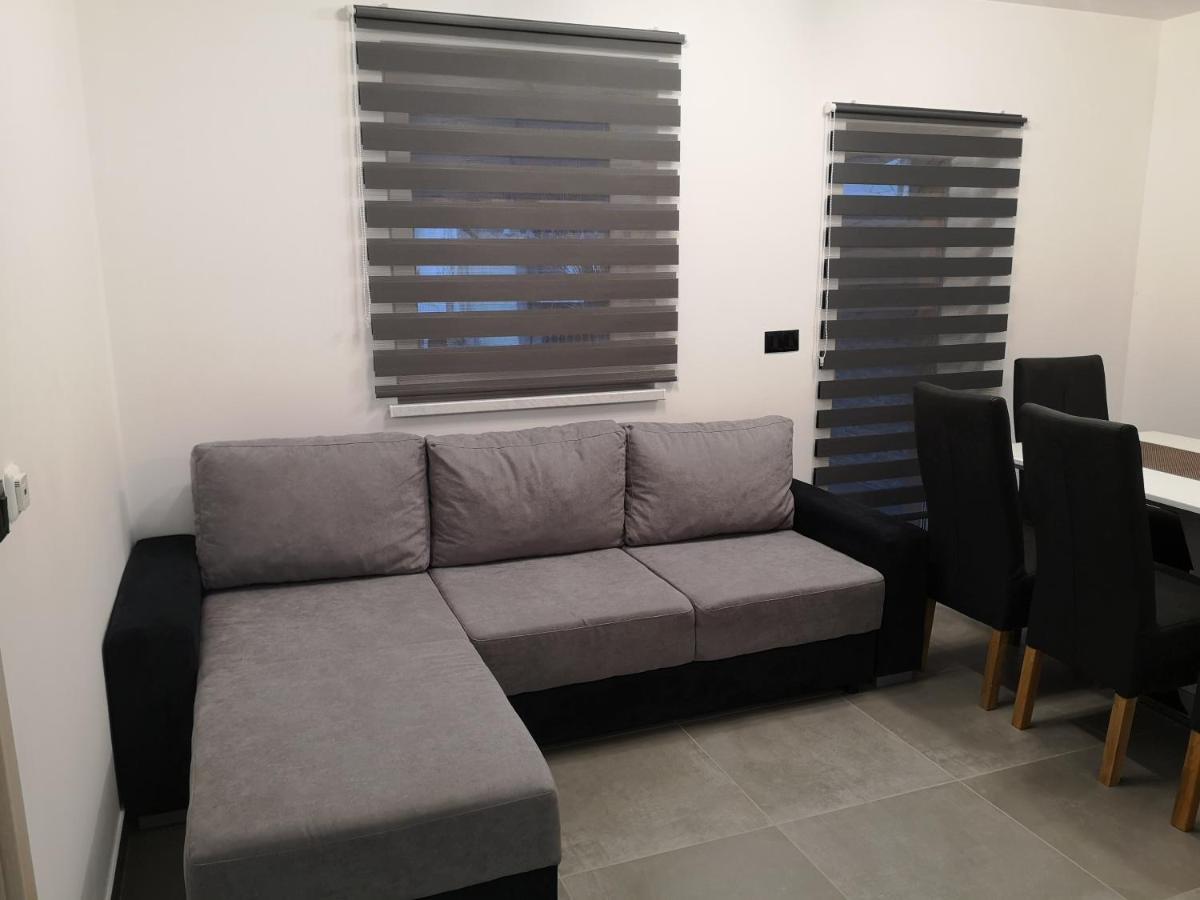 APP Mateo 6168 Apartment Catez ob Savi Exterior foto